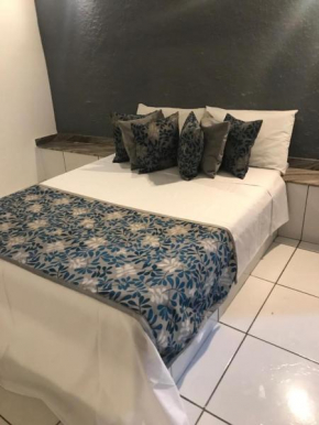 Hotel Pousada Mineira